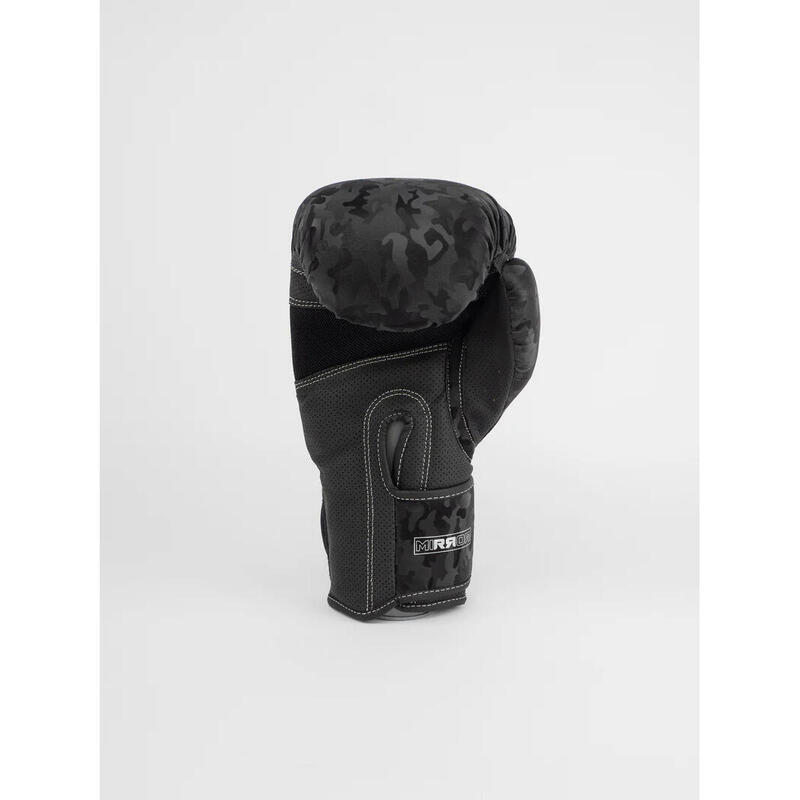 Guantes De Boxeo Metal Boxe Mirror