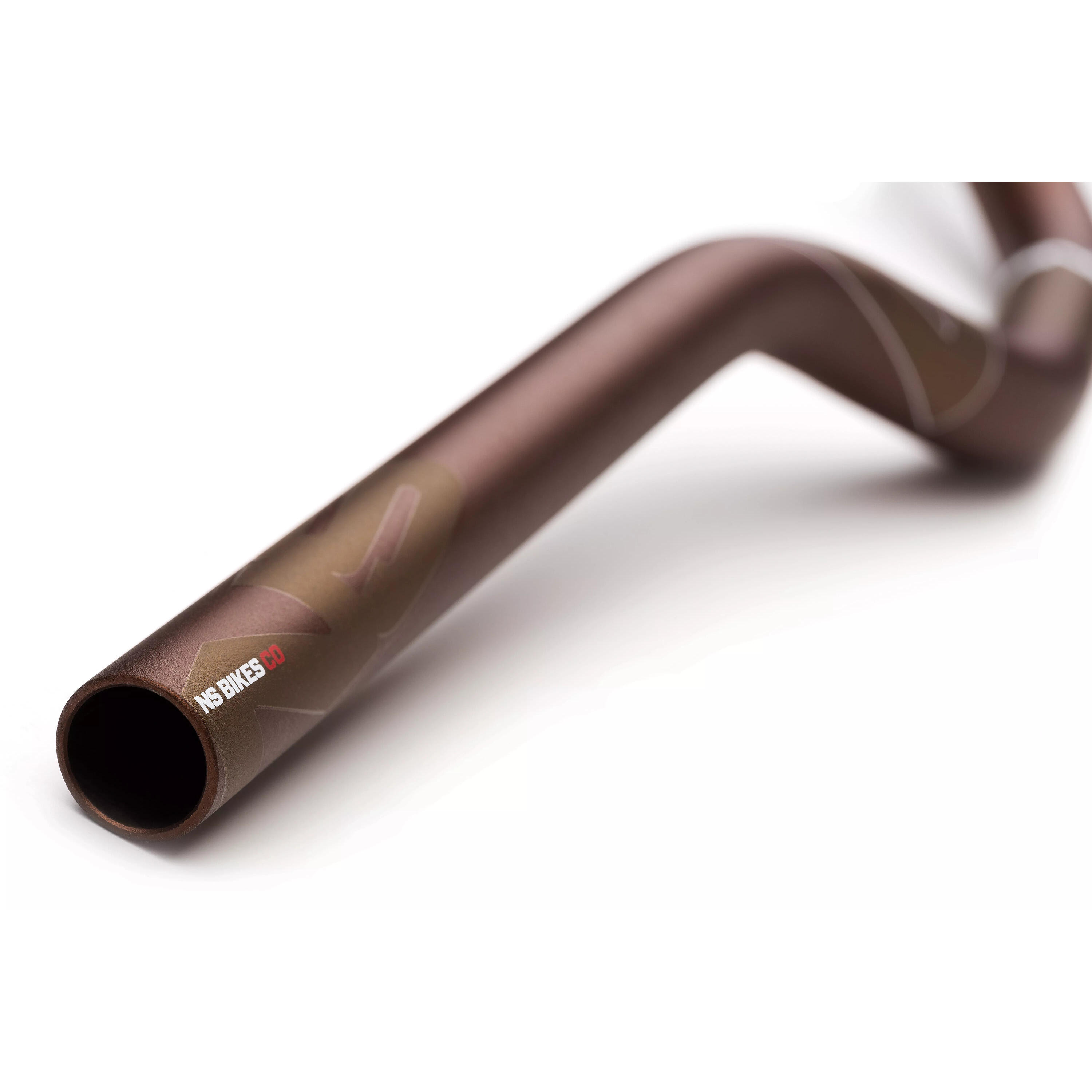 Guidon Ns Bikes Lick 2/4