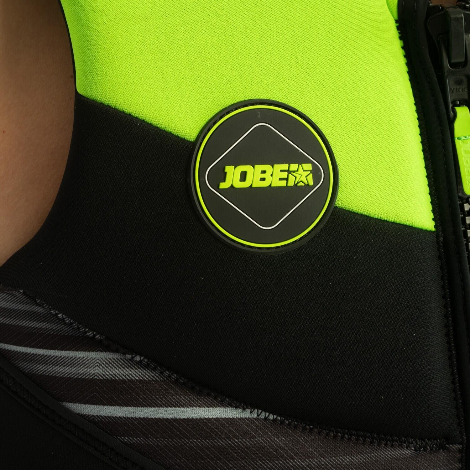 Colete de flutuação segmentado Jet com suporte dorsal Jobe Sports 4/5