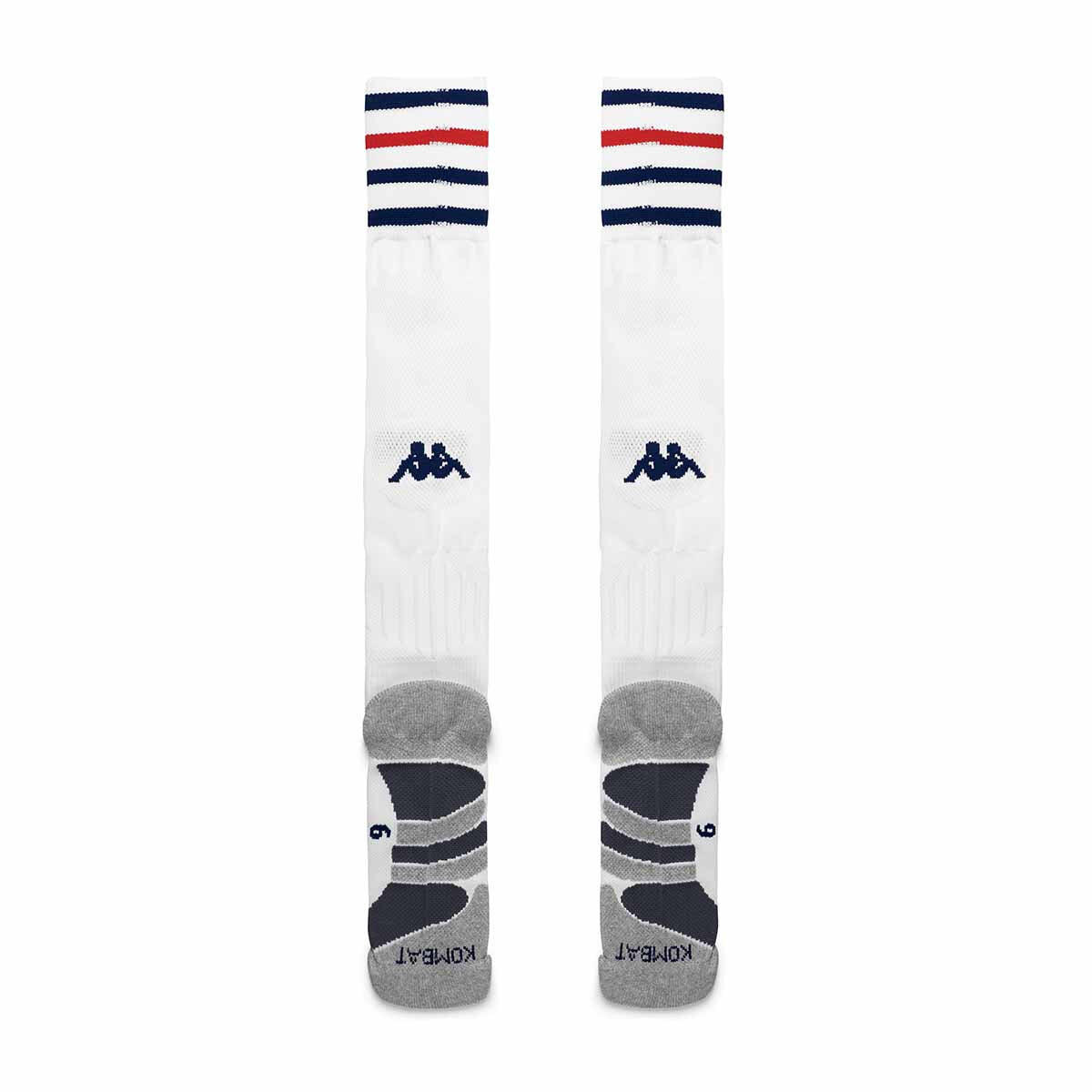 Chaussettes Kombat Spark Pro homme SM Caen 23/24 4/4