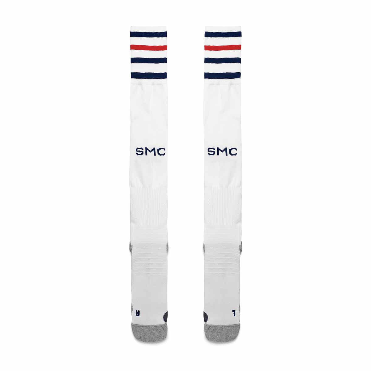 Chaussettes Kombat Spark Pro homme SM Caen 23/24 2/4
