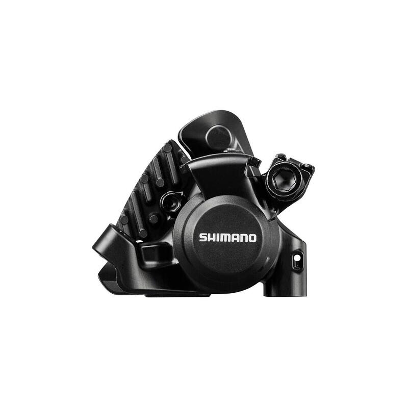 Mechanische schijfremmen Shimano BR-RS305 Flat Mount