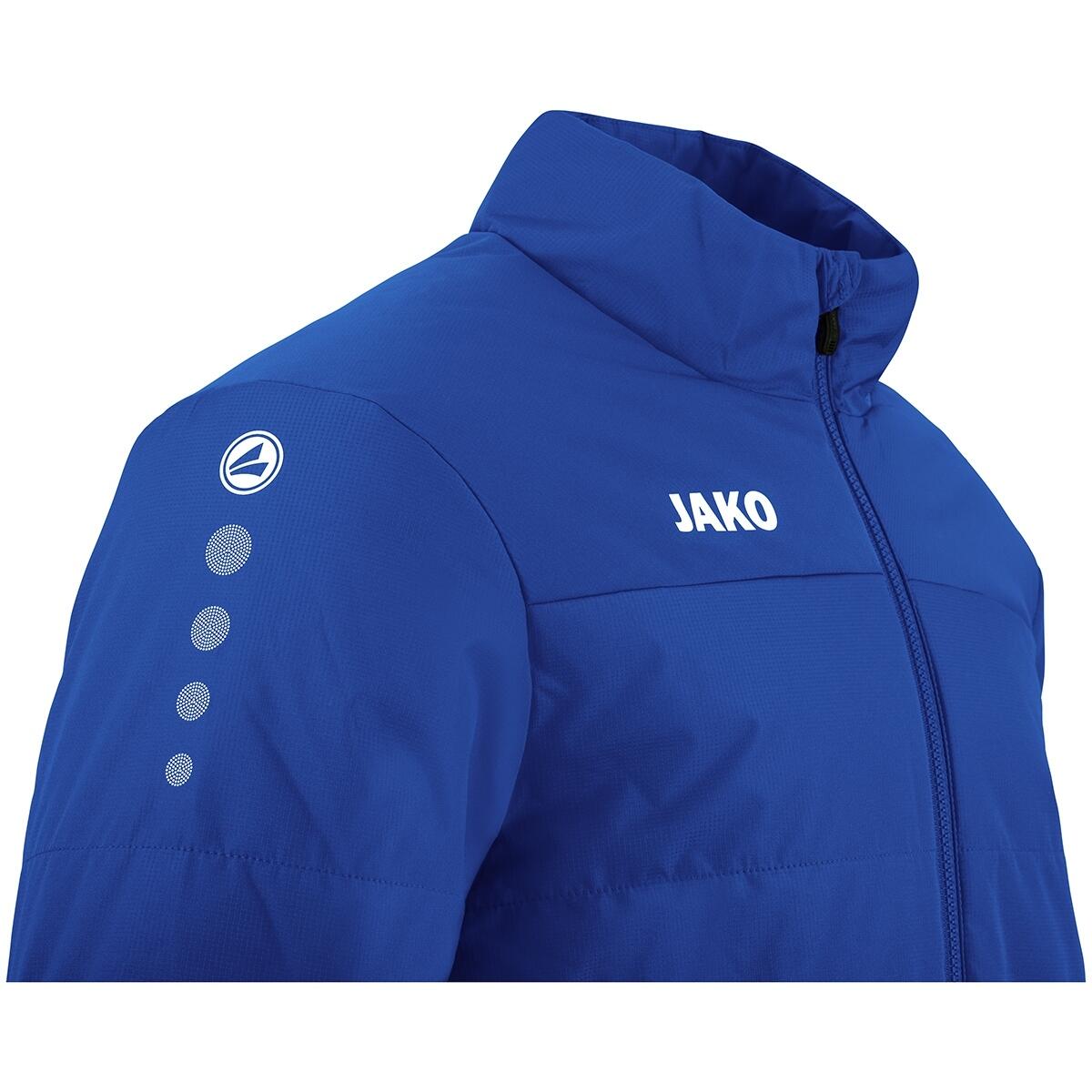 Donsjack voor kinderen Jako Team 5/7