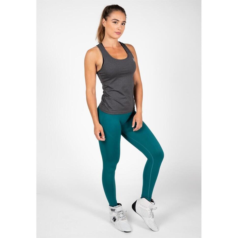 Tank top fitness damski Gorilla Wear Aspen Tank Top