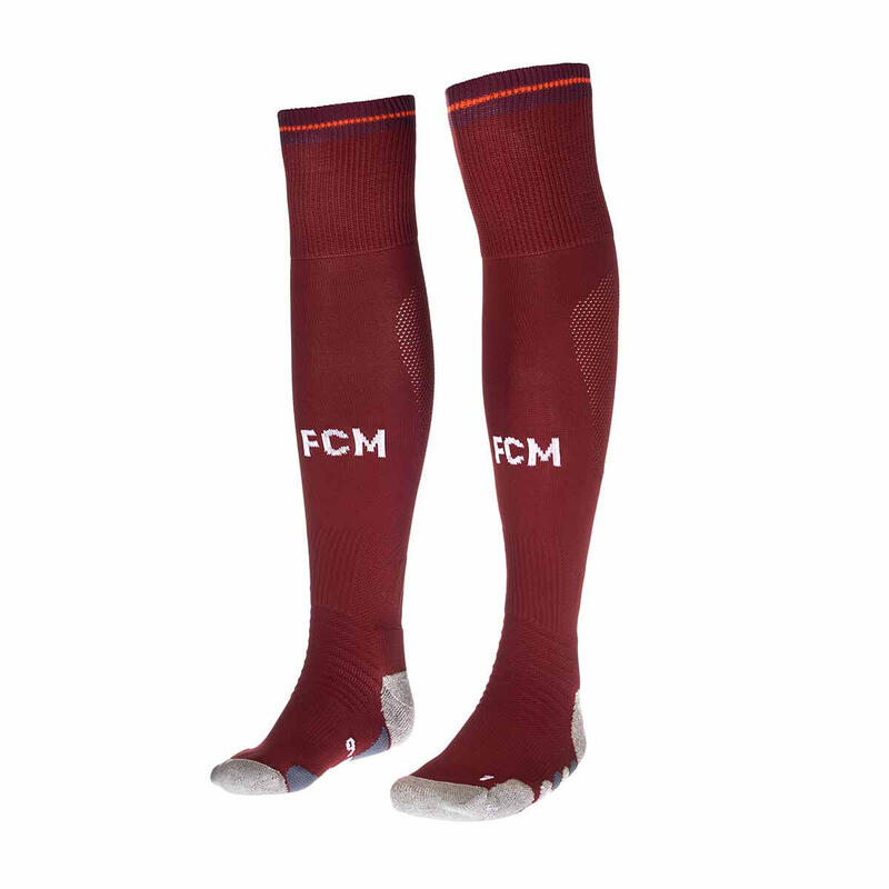 Chaussettes Metz Kombat Spark Pro 2022/23