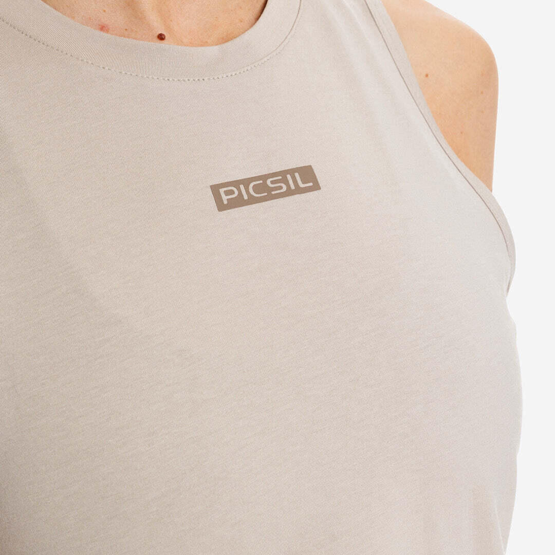 Dames Crop Top PICSIL 6/6