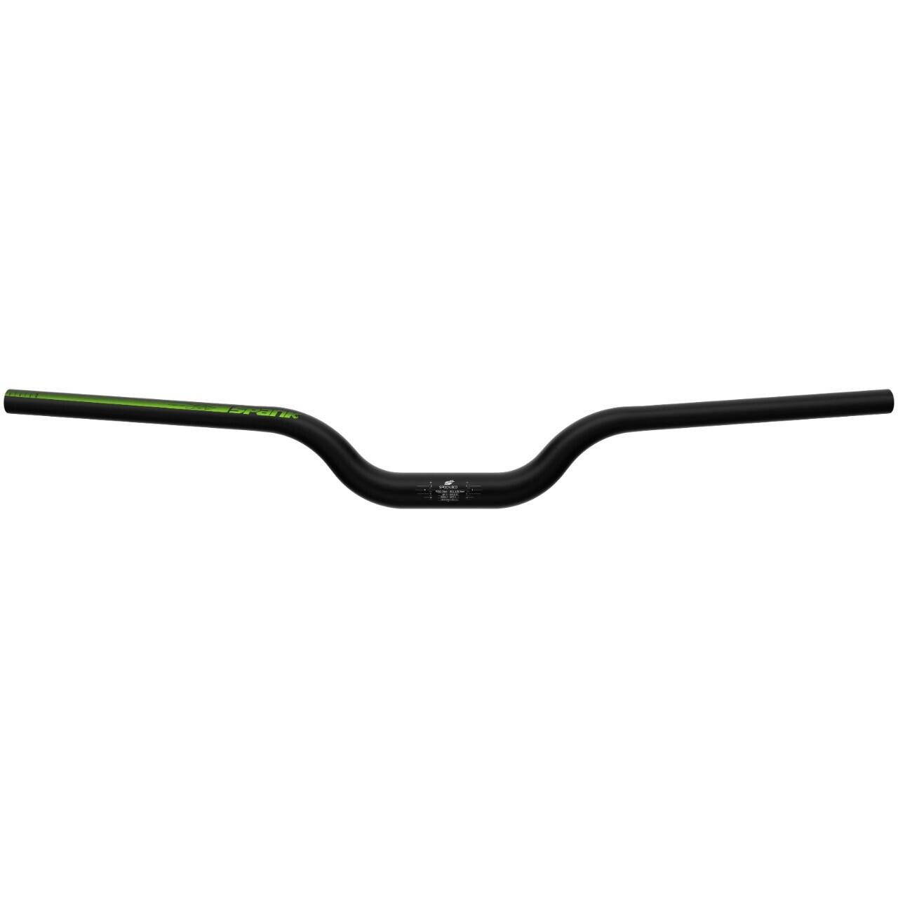 Appendino Spank Spoon 800 mm rise 60 mm 4/4