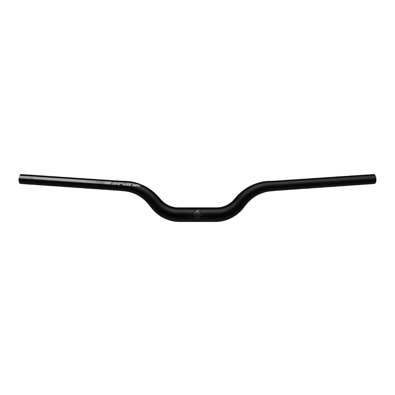 Appendino Spank Spoon 800 mm rise 60 mm 3/4