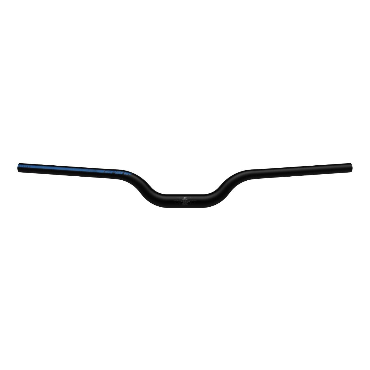 Appendino Spank Spoon 800 mm rise 60 mm 2/4