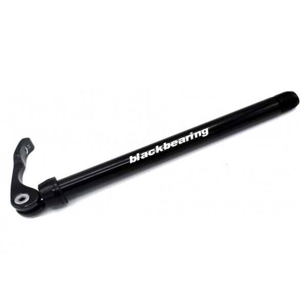 Oś koła Black Bearing Rockshox - 15 mm - 148 - M15X1,5 - 13 mm - QR - F15.2QR