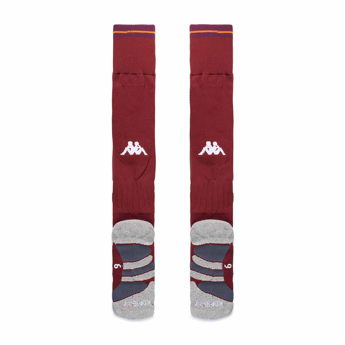 Chaussettes Kombat Spark Pro 1Pack homme FC Metz 23/24 4/4