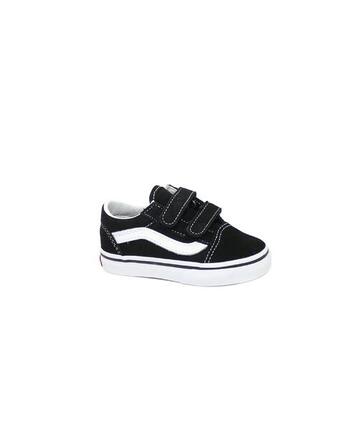 Zapatillas niño Vans Td Old Skool V