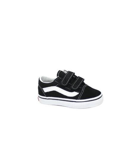 Zapatillas niño Vans Td Old Skool V