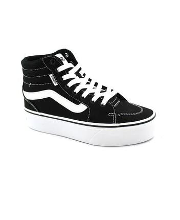 Sneakers para Mujer Vans Ward Negro