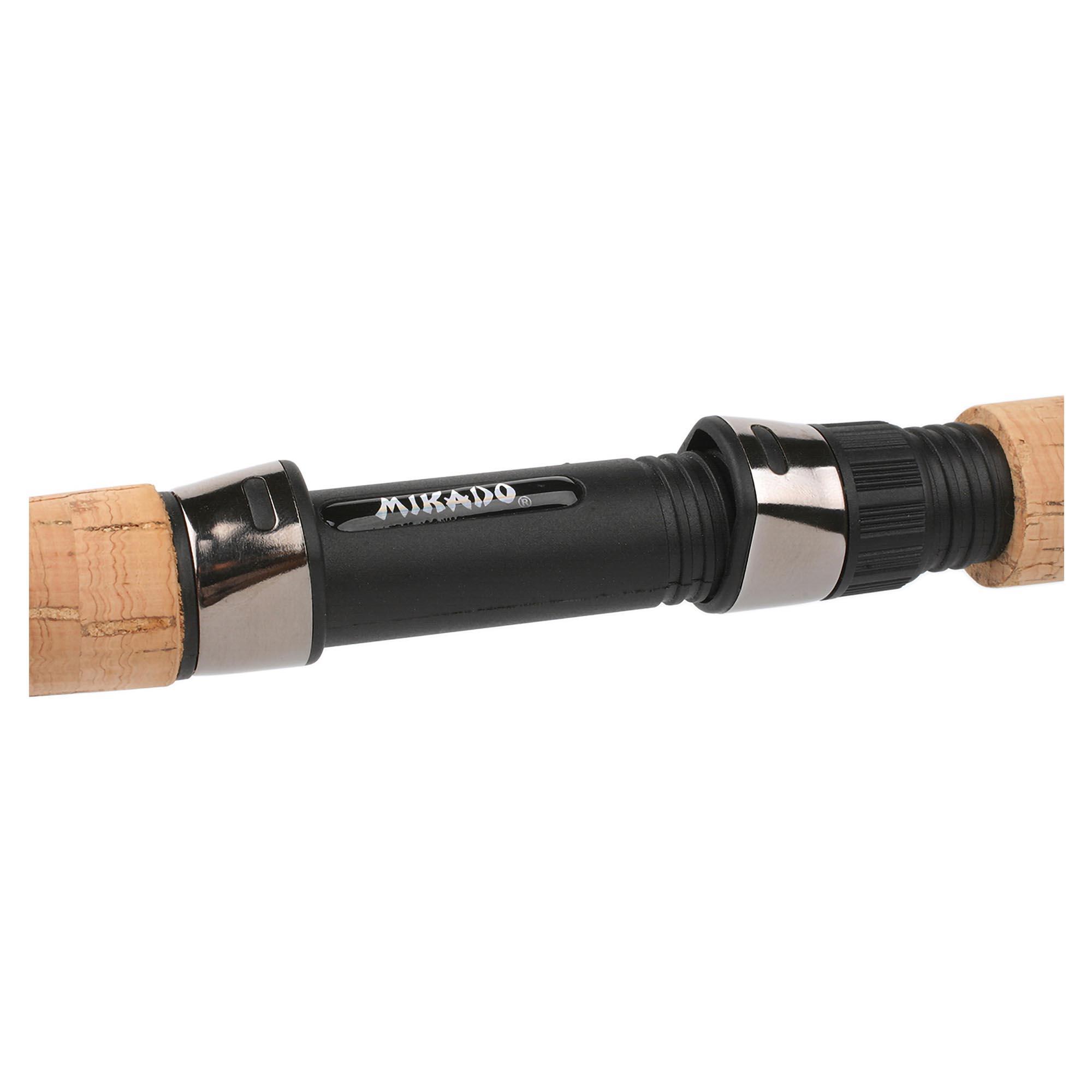 Baguette d'alimentation Mikado Ultraviolet Method Feeder 6/6
