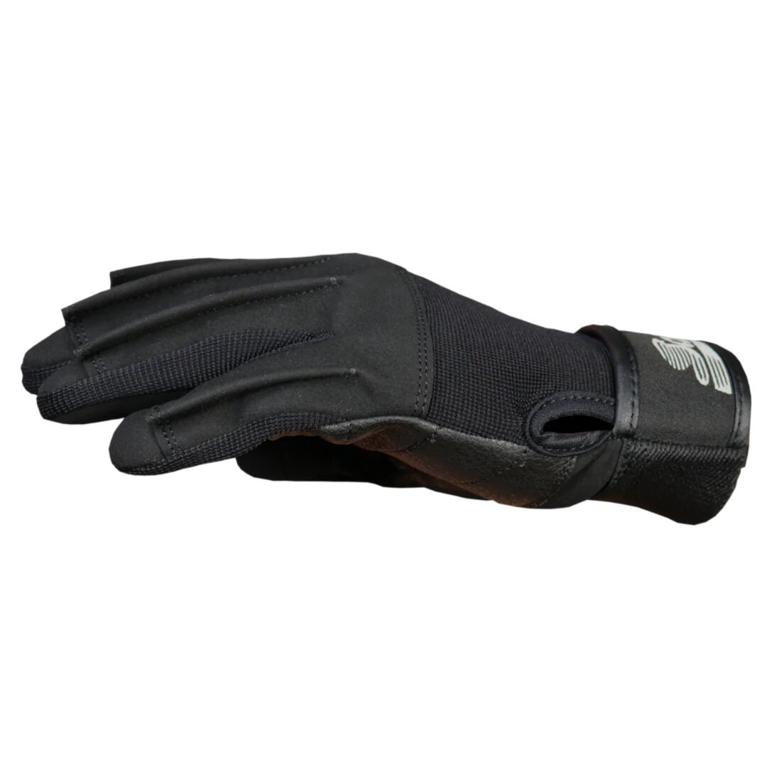 Platinum Lifting Gloves with Full Finger Protection Model 530F 2/7