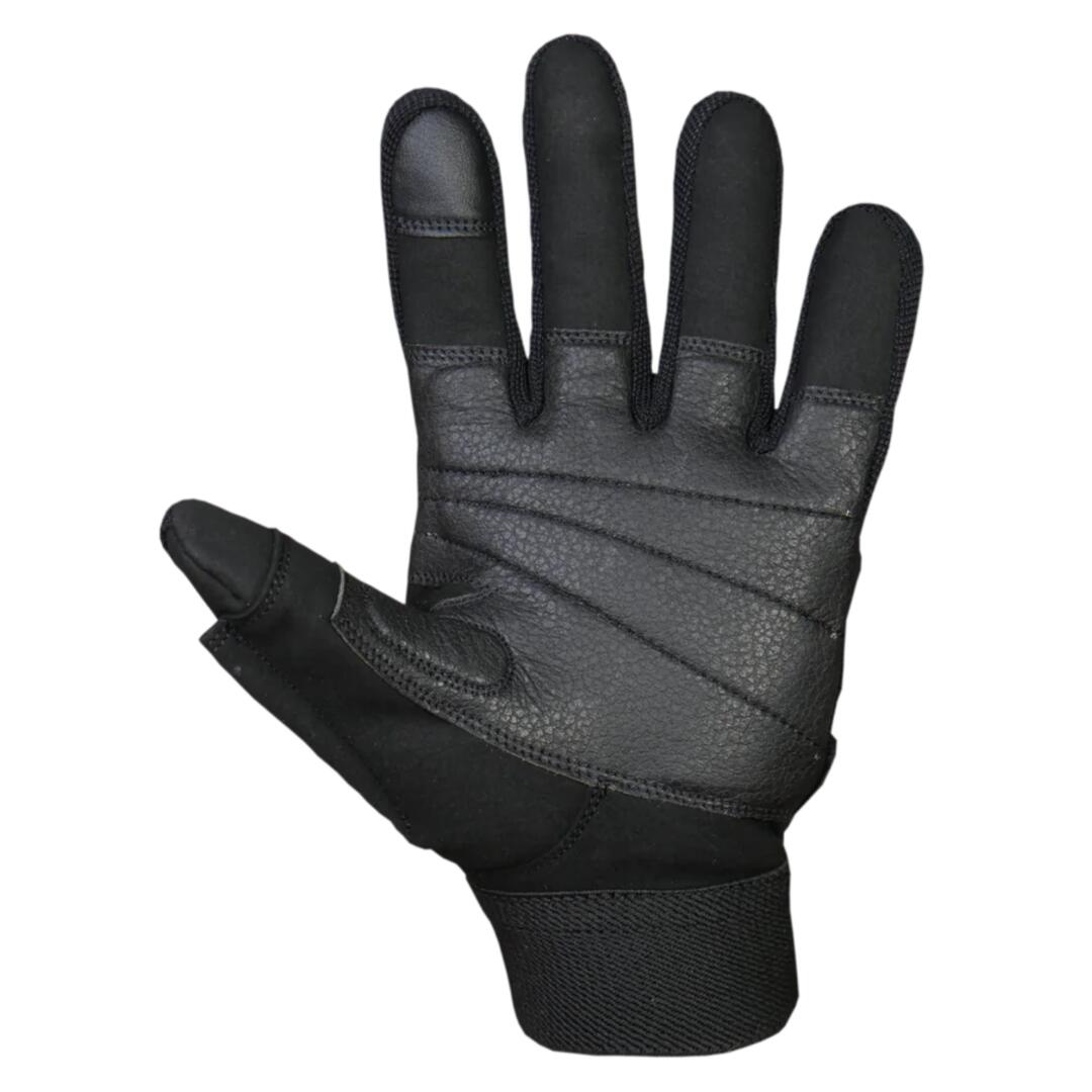 Platinum Lifting Gloves with Full Finger Protection Model 530F 4/7