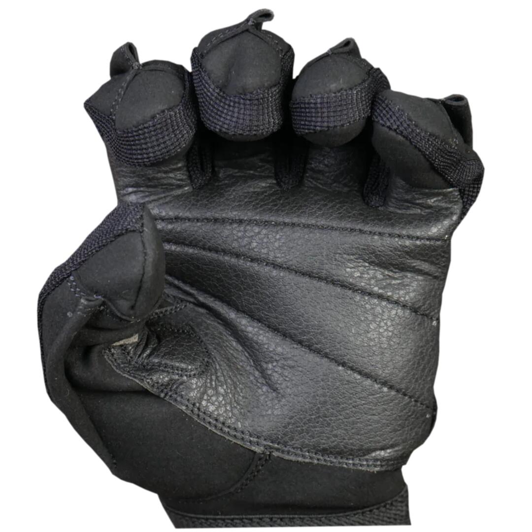 Platinum Lifting Gloves with Full Finger Protection Model 530F 5/7