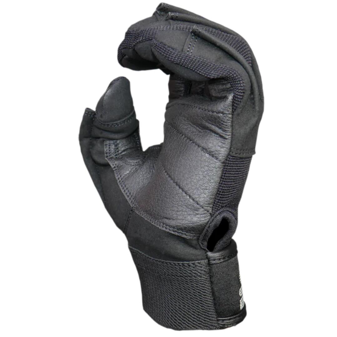 Platinum Lifting Gloves with Full Finger Protection Model 530F 3/7