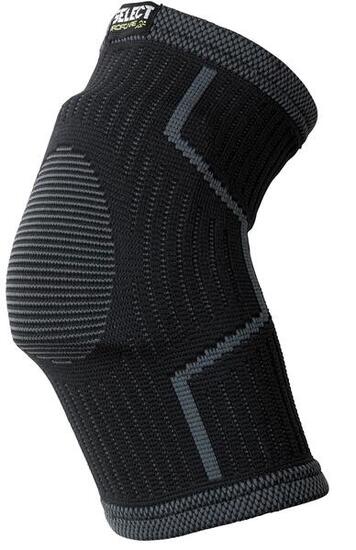 Suporte de Codo Elástico SELECT Con Protección (2 Units)