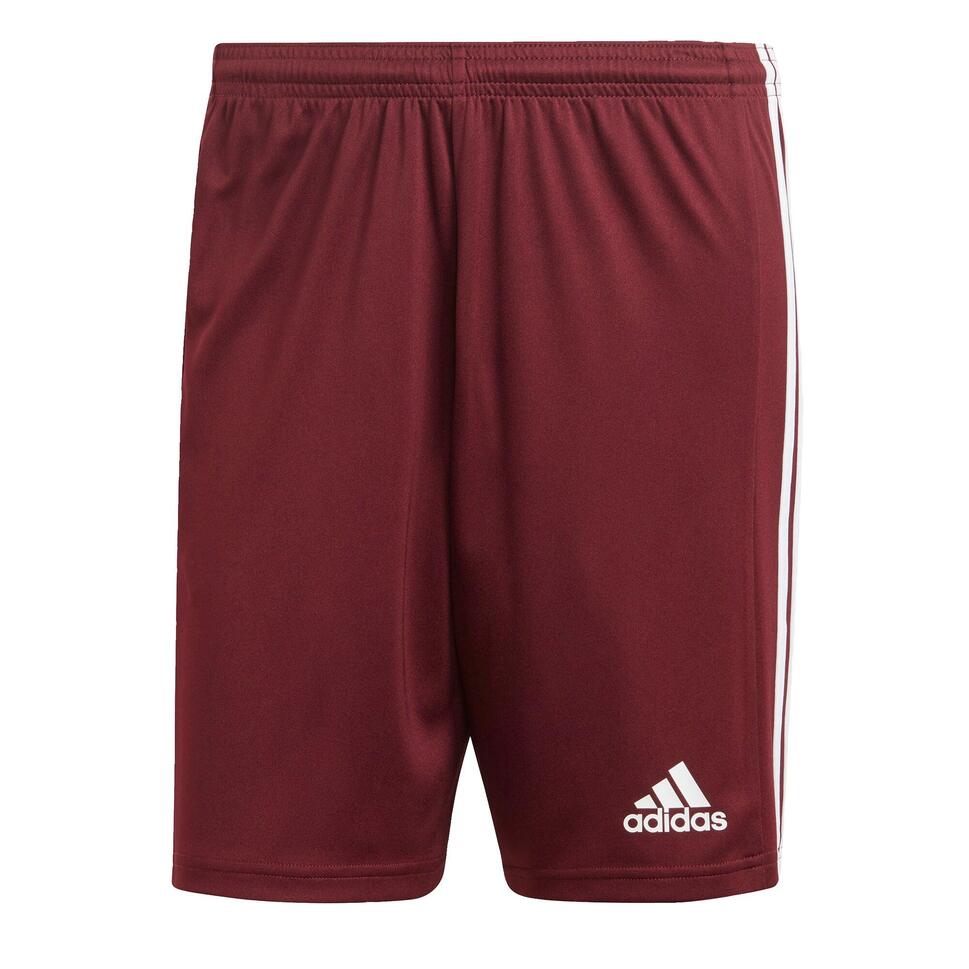 Spodenki piłkarskie męskie adidas Squadra 21 Short