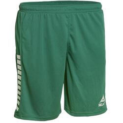 Short Select Monaco Player