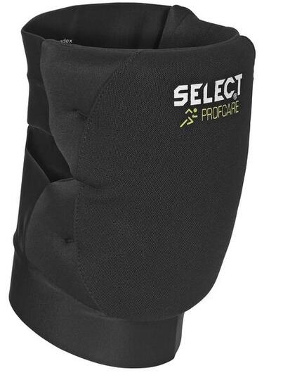 Kniebandage Volleyball SCHWARZ L