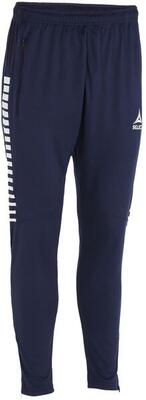 Broek select argentina training