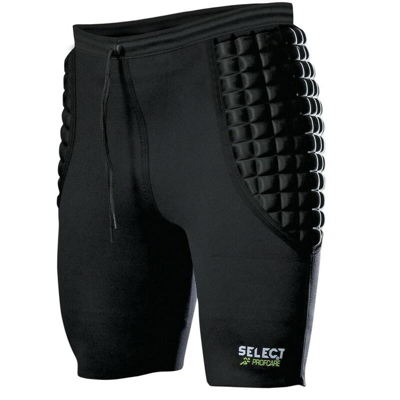 Short gardien Select 6420