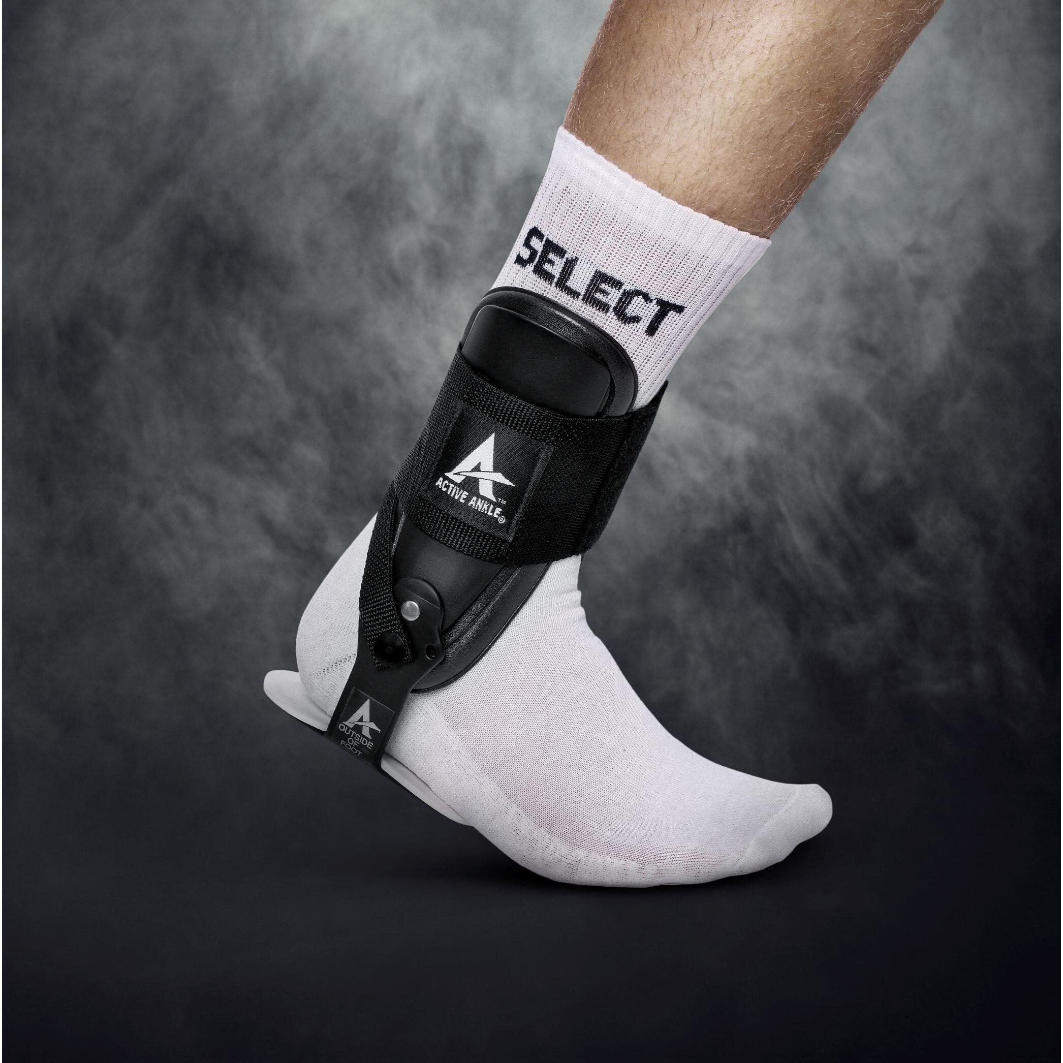 Fußgelenkstütze Select Active 2 2/4