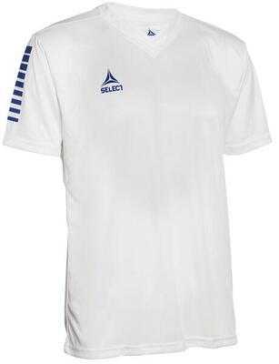 Selecteer pisa jersey