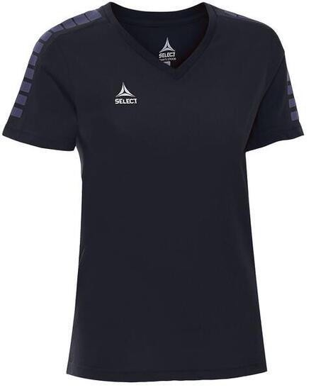 T-Shirt SELECT Torino (Femme)
