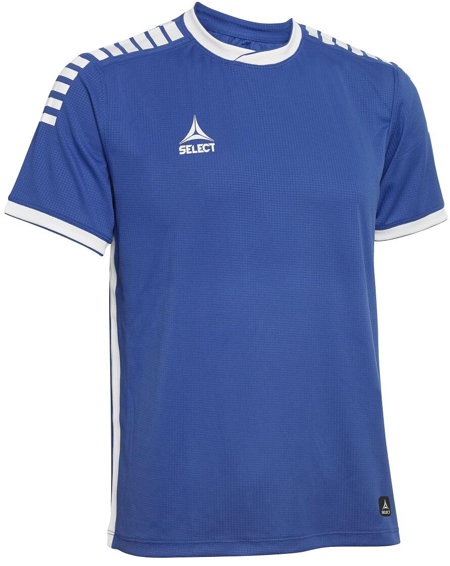 Camiseta SELECT Monaco 1/2