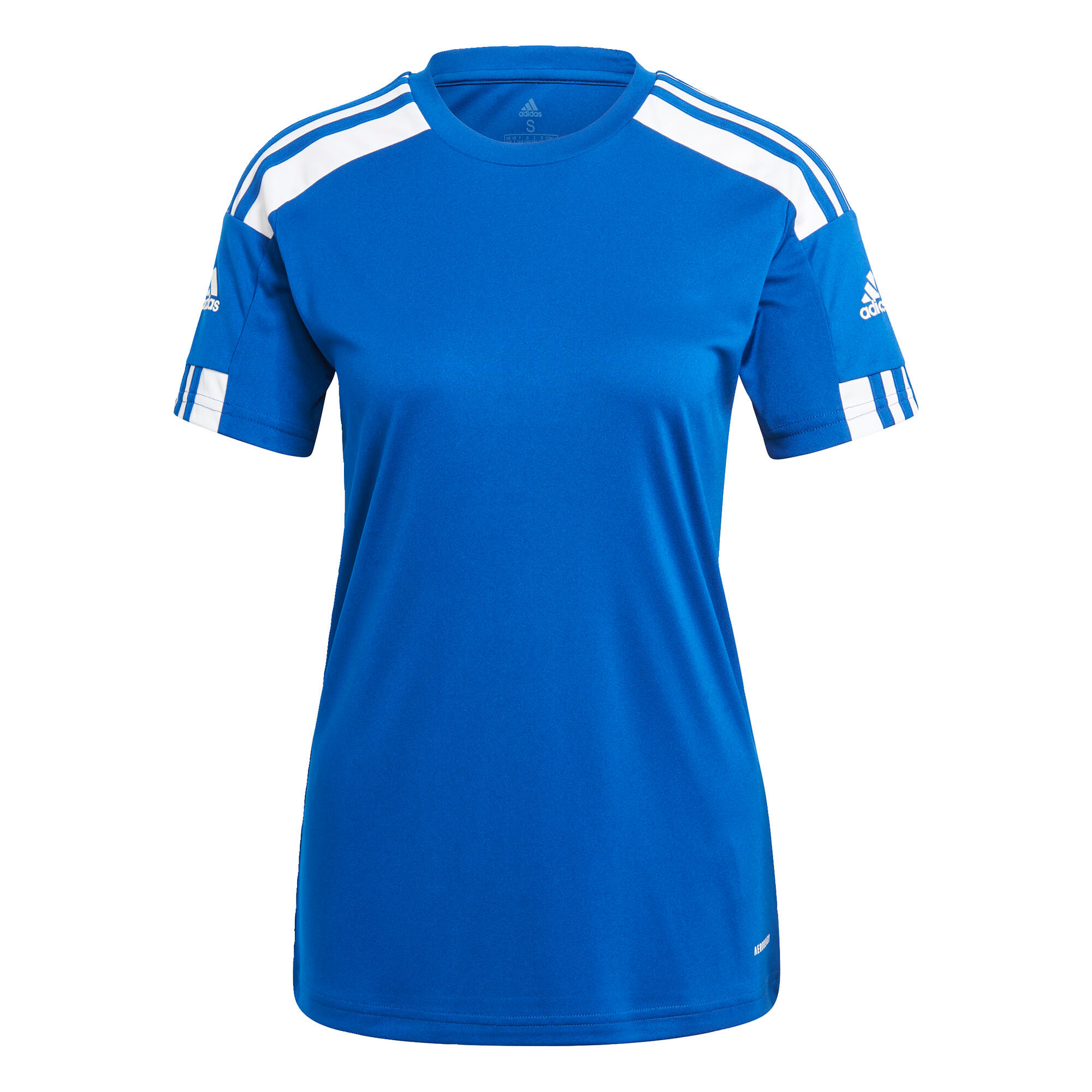 Camisola mulher adidas Squadra 21 3/5