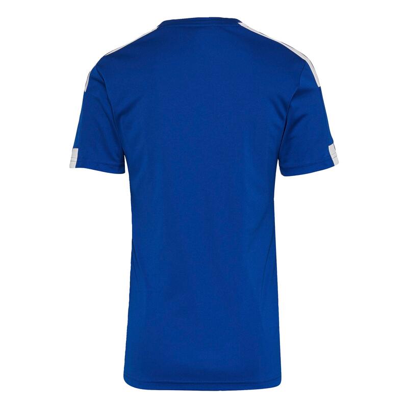 Tricou Fitness ADIDAS Squadra Roșu Damă