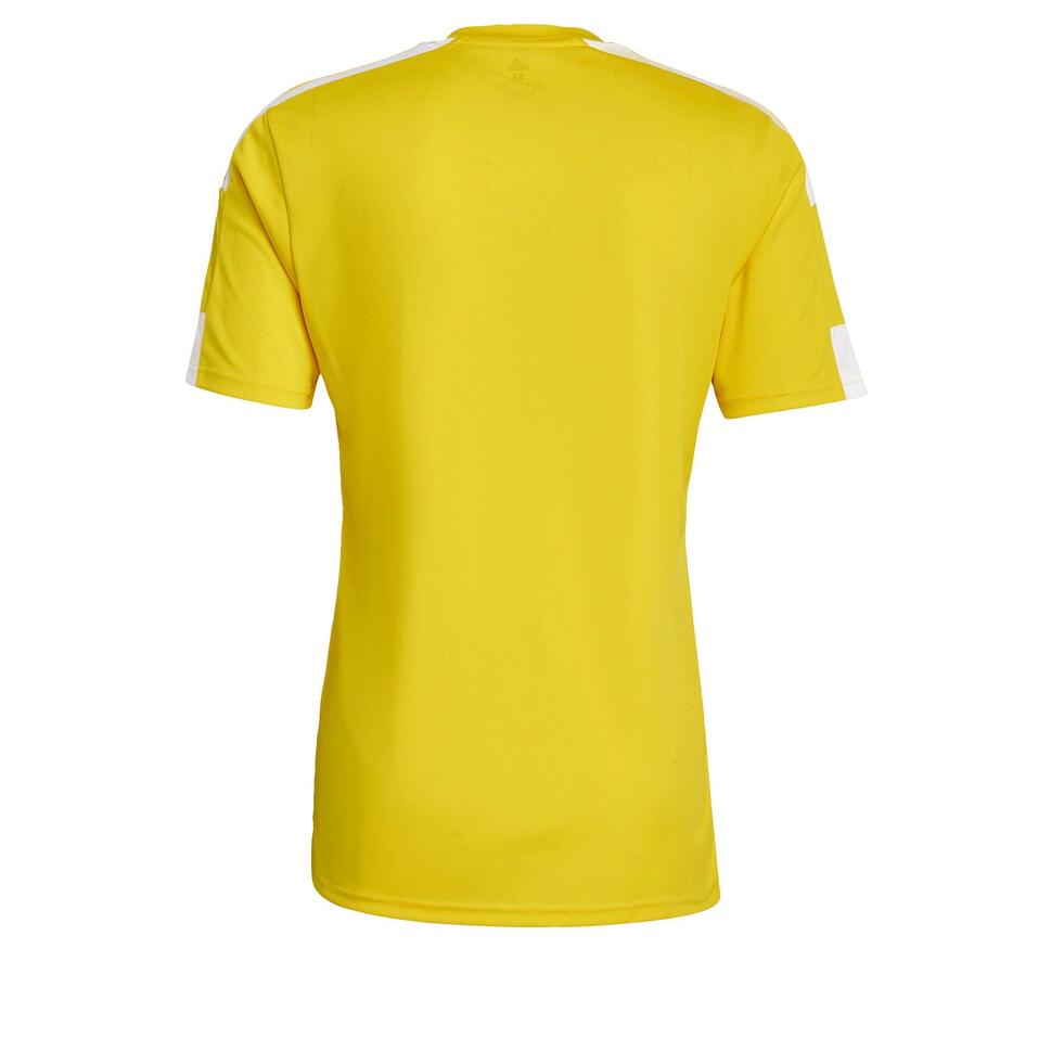 Koszulka treningowa męska adidas Squadra 21 Jersey Short Sleeve