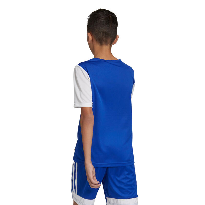 Kinder sportshirt adidas Estro 19