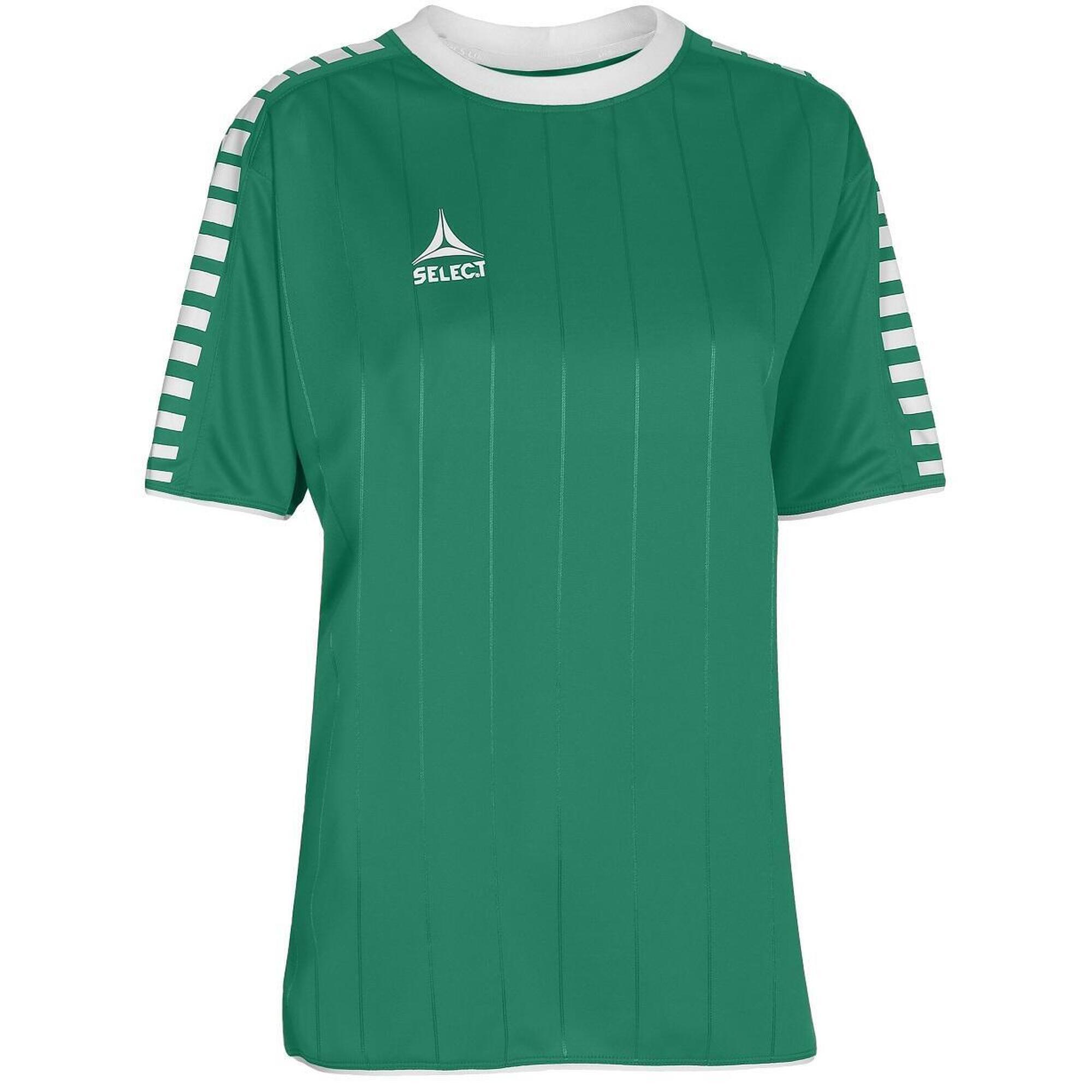 Select - Maillot Femme Select Argentina - Maillot Sans Manche - Vert - 42 M/l - Decathlon