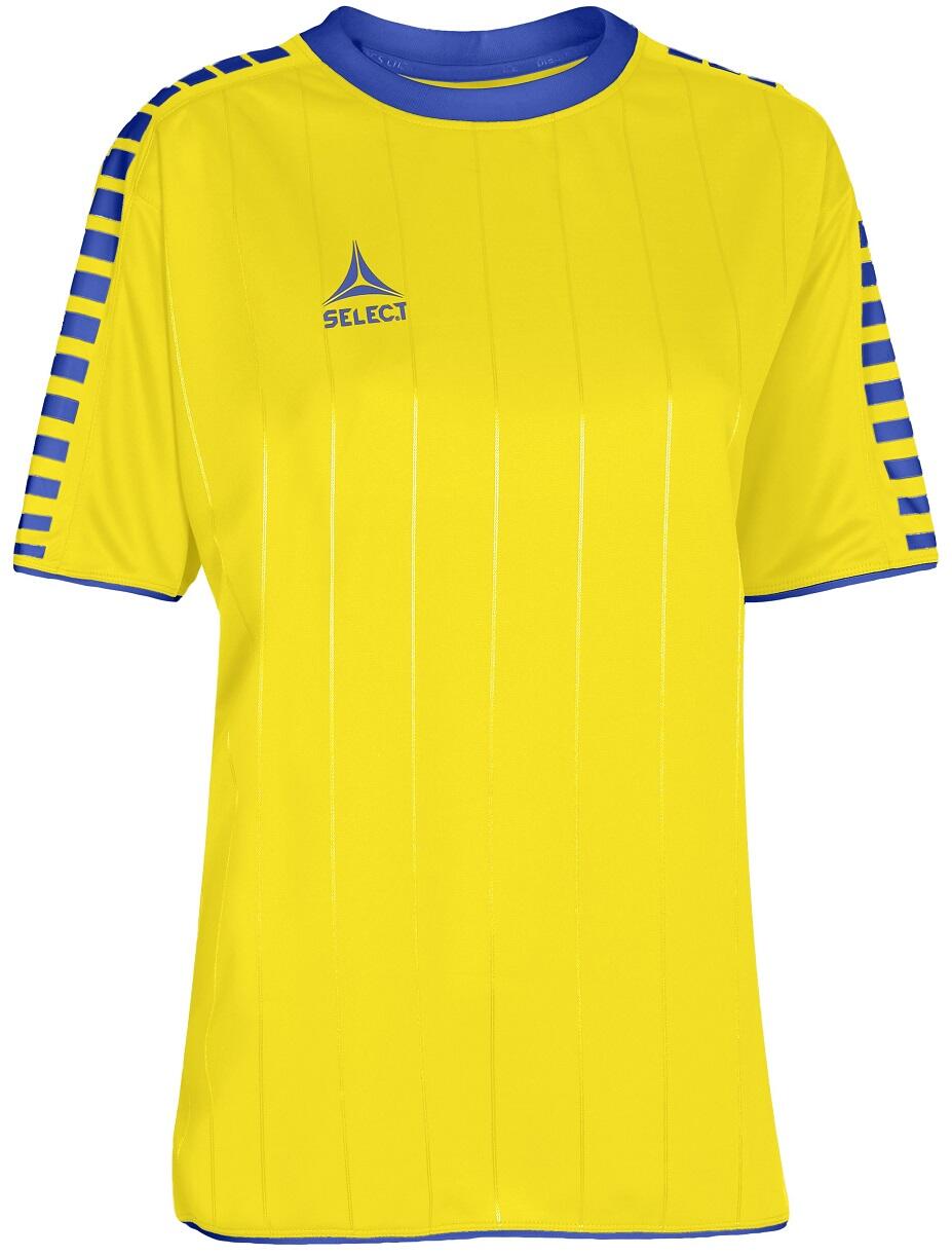 giallo / giallo / blu