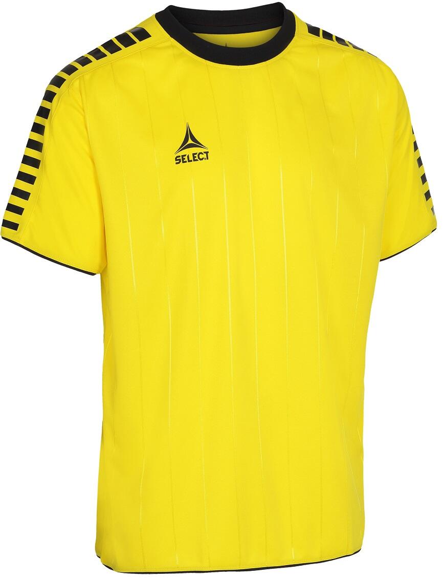jaune / jaune / noir