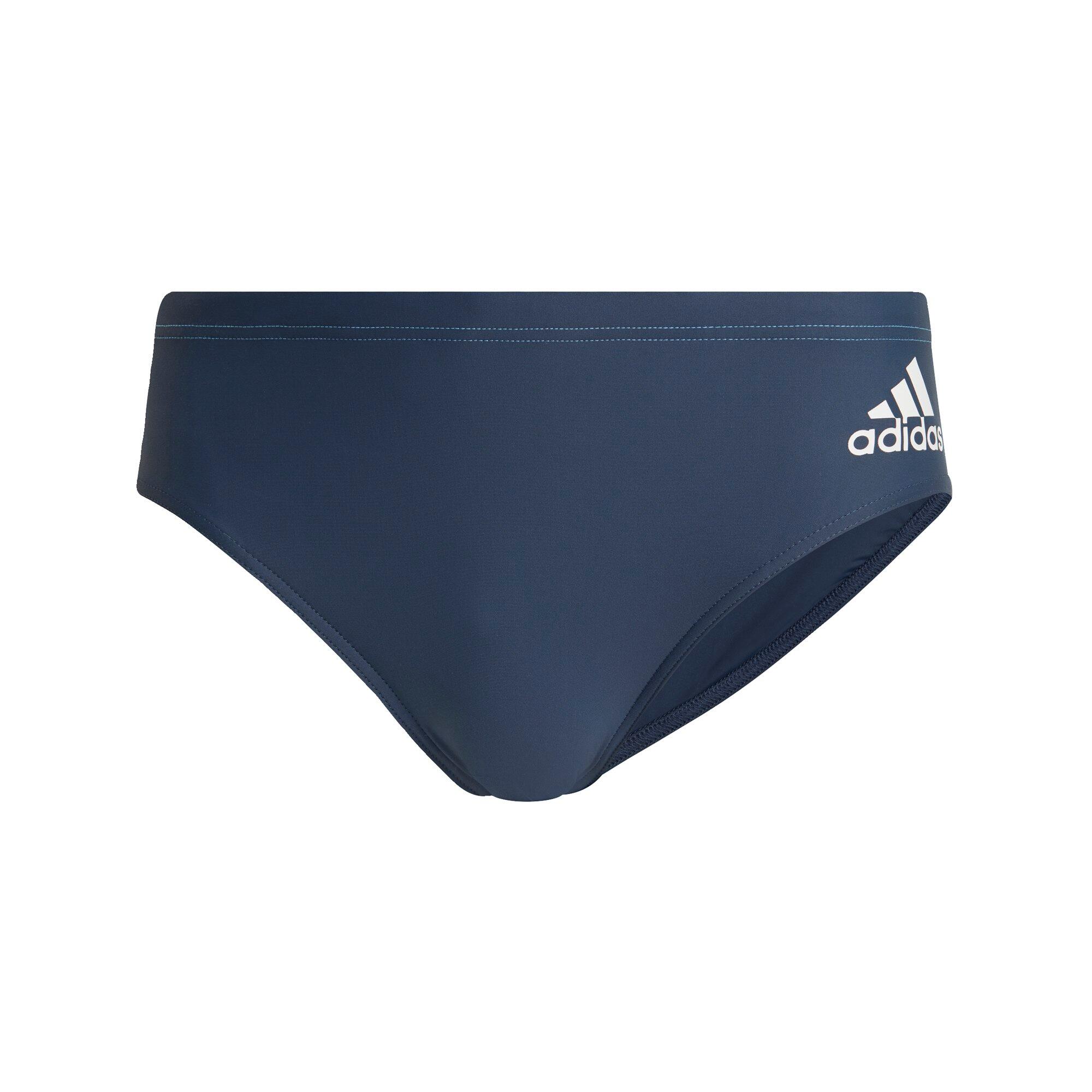 Colorblock Tapered Badehose 2/5
