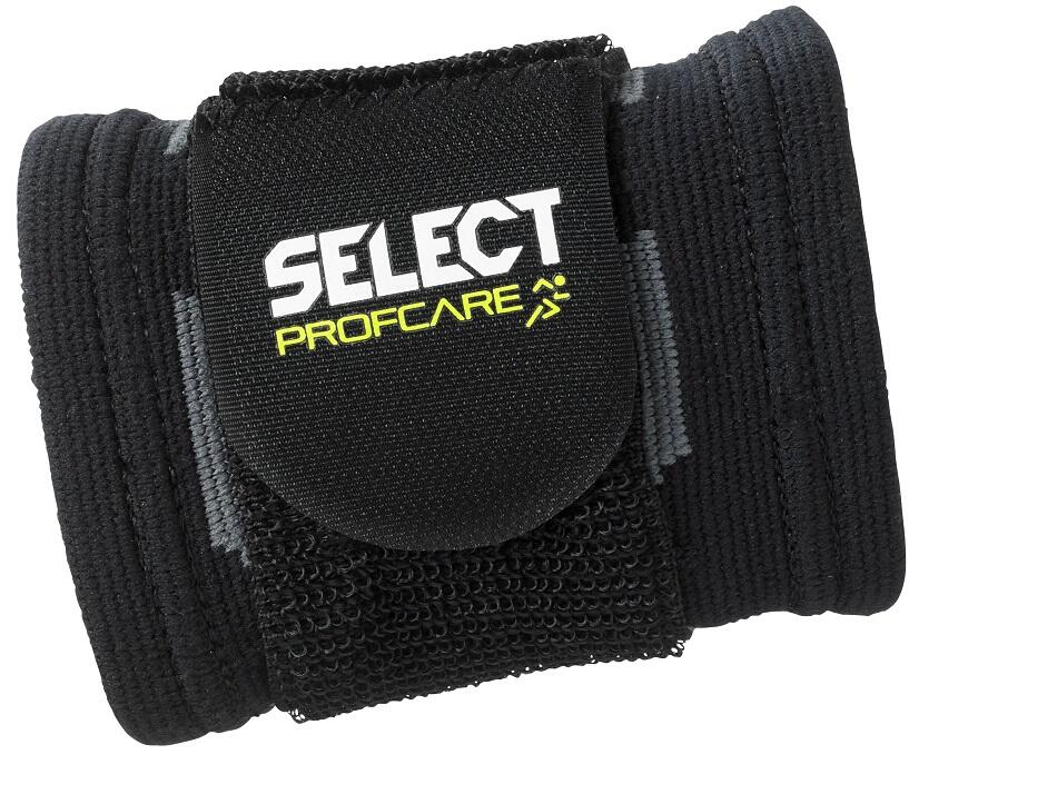 SELECT Punho Elástico SELECT Adulto Preto