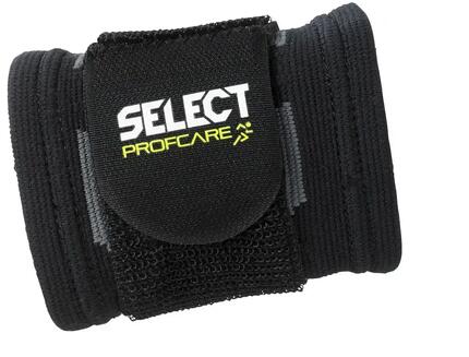 Soporte de la Muñeca Elástico SELECT