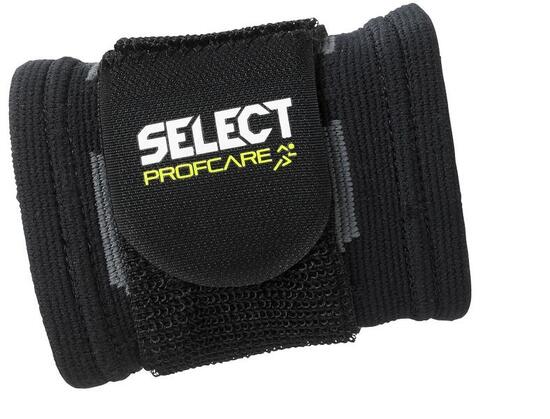 Soporte de la Muñeca Elástico SELECT