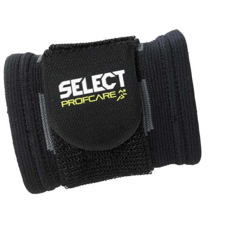 Punho Elástico SELECT Adulto Preto PROMOÇÃO      14,54€ 17,10€ -14%    *De 28/05/2025 a 30/12/2025 (excluído)  SELECT Punho Elástico SELECT Adulto PretoVendido e expedido por: UIN SPORTS - Comercio de Artigos de Desporto, Lda  (1)Artigo não disponível.   