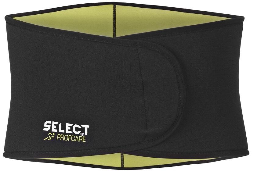 Cinta select 6410 adulto preto
