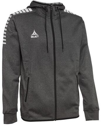 Sweat à capuche Select Monaco
