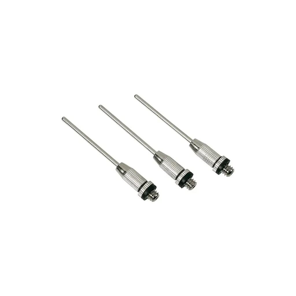 Needles 3 pieces Erima