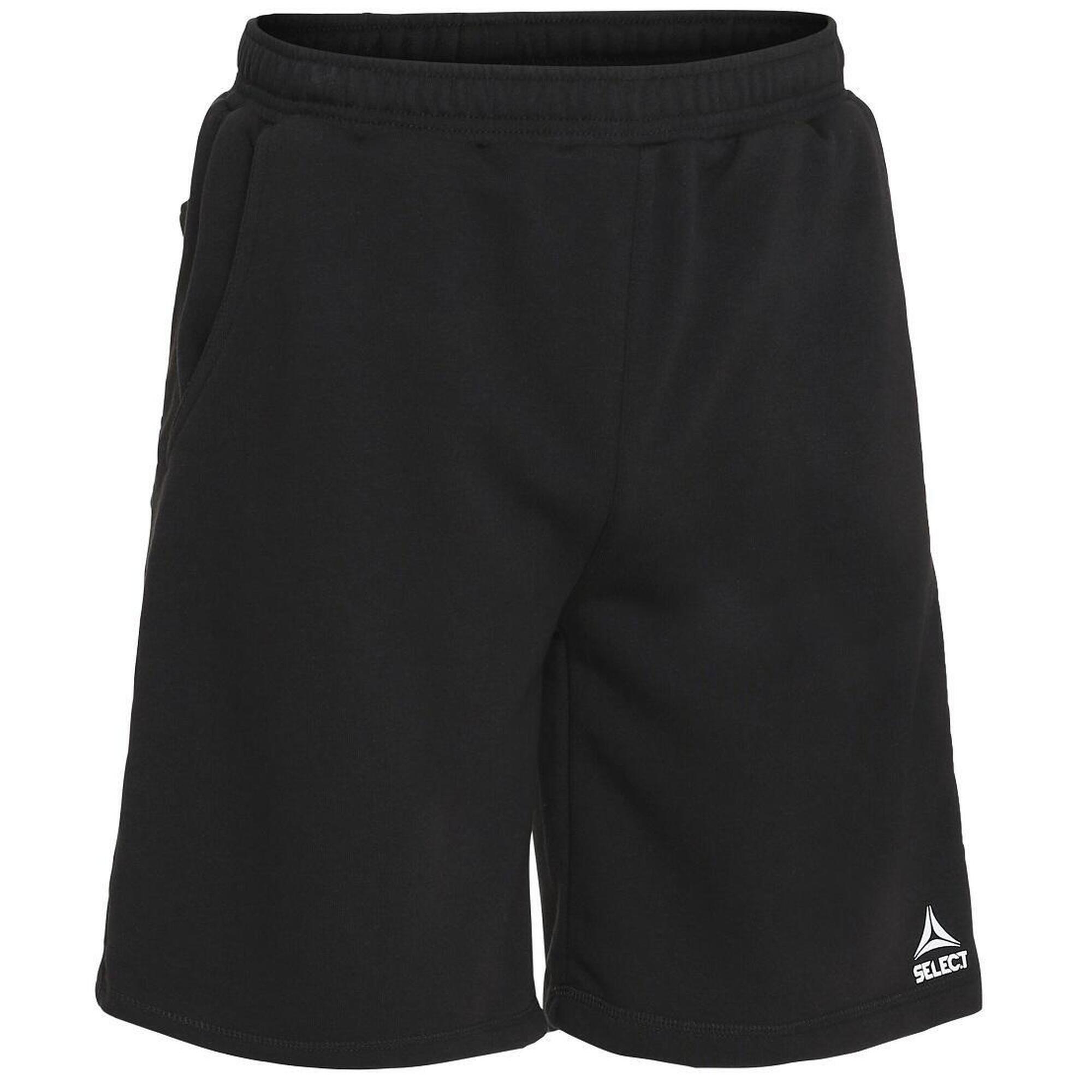 Select - Short Football - Torino Noir Adulte - Short - Noir - 42 M/l - Decathlon