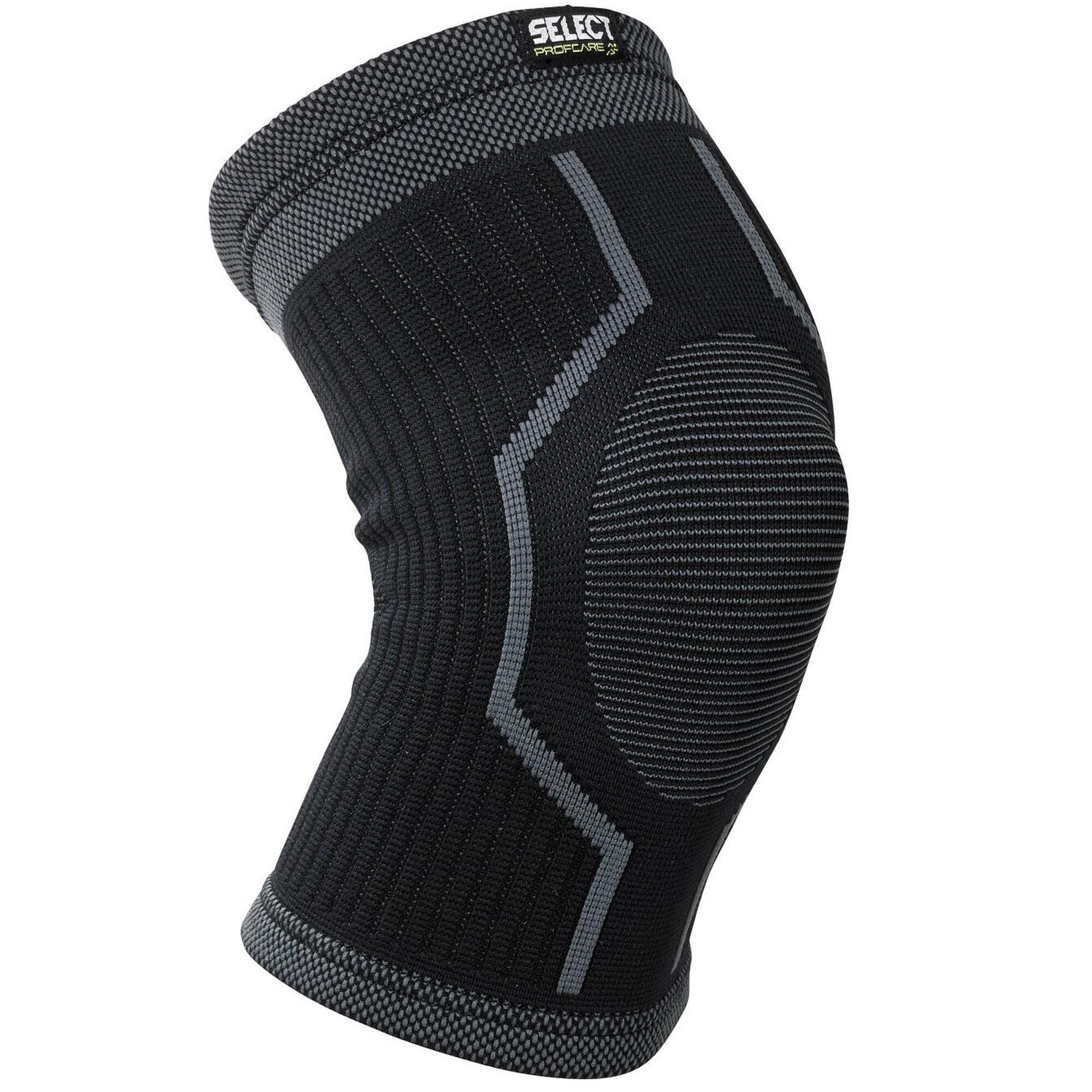 Opaska elastyczna na kolano Select 592